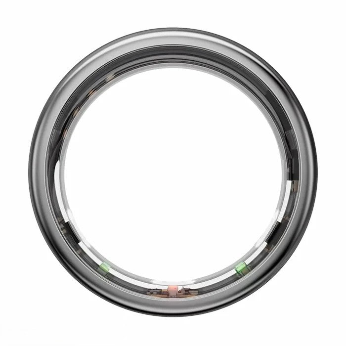Smart Ring, Sleep Tracker, Activity & Fitness Tracker, Blood Pressure& Oxygen Tracker