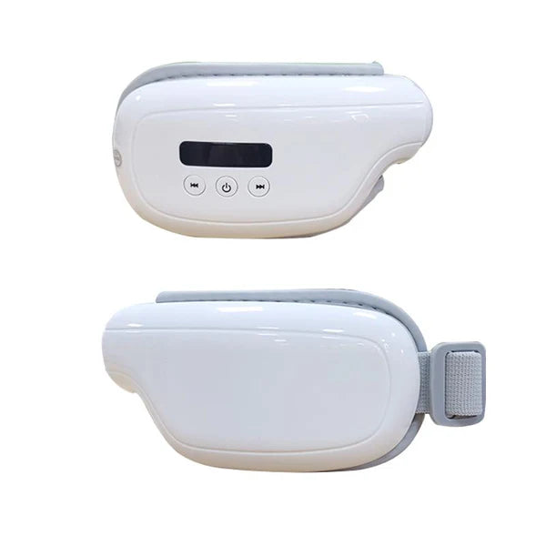 Portable Vibration Rechargeable Eye Therapy Massager