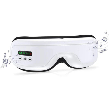 Portable Vibration Rechargeable Eye Therapy Massager