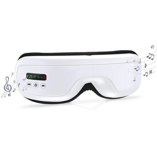 Portable Vibration Rechargeable Eye Therapy Massager