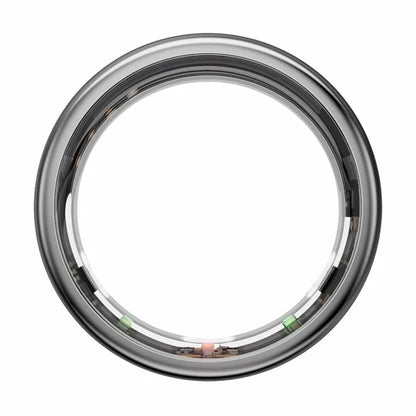 Smart Ring, Sleep Tracker, Activity & Fitness Tracker, Blood Pressure& Oxygen Tracker