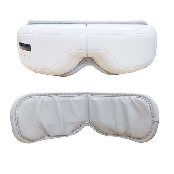 Portable Vibration Rechargeable Eye Therapy Massager