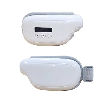 Portable Vibration Rechargeable Eye Therapy Massager