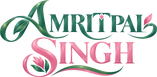AMRITPAL SINGH - Home