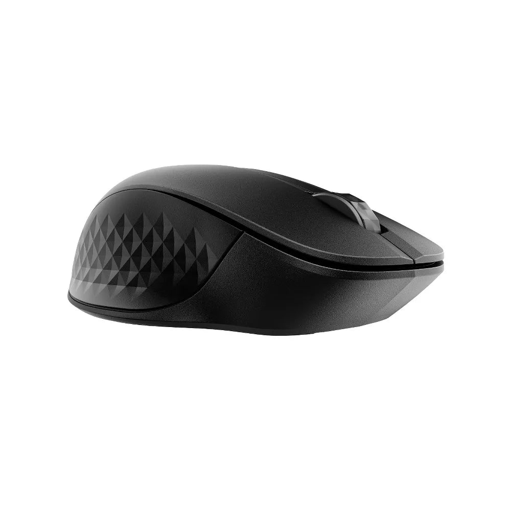 Multi-Device Wireless Mouse with Custom Buttons