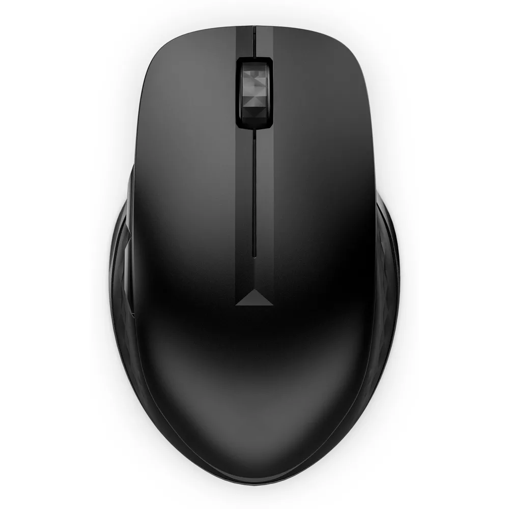 Multi-Device Wireless Mouse with Custom Buttons