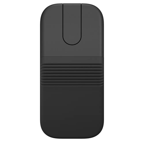 Foldable Bluetooth Travel Mouse with Touch Scroll