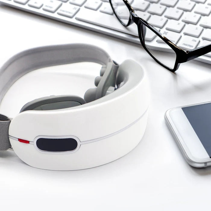 Kneading Eye Massager