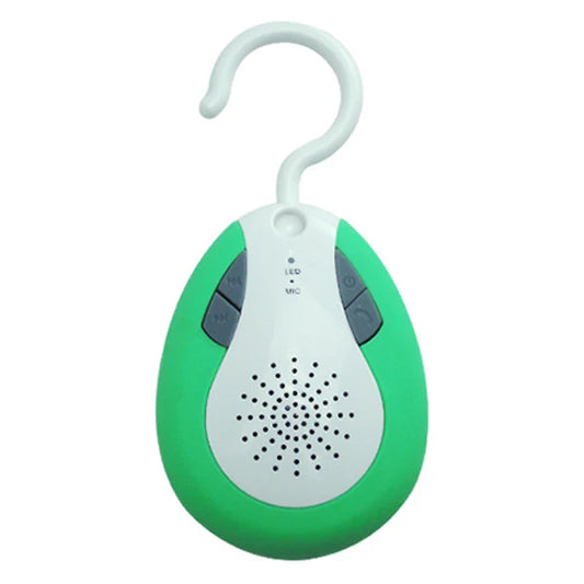 Waterproof Bluetooth Shower Speaker