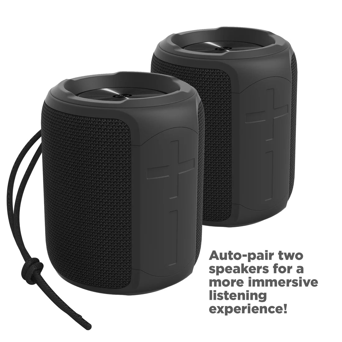 Portable Wireless Waterproof Speaker