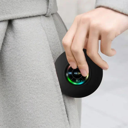 Water Resistant Bluetooth Speakers with Mic